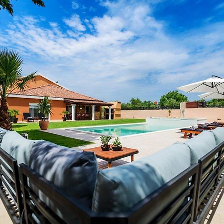 Green Residence Villa Задар Екстер'єр фото