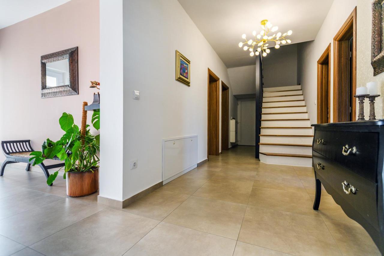 Green Residence Villa Задар Екстер'єр фото